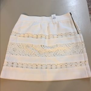 NWT Ann Taylor Loft Skirt 4